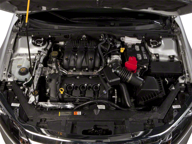 New 2010 Black Ford SE image 12