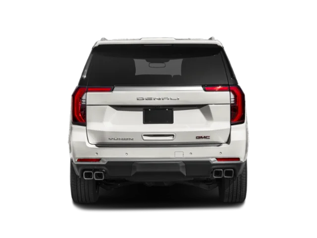 New 2026 Silver GMC Denali image 5