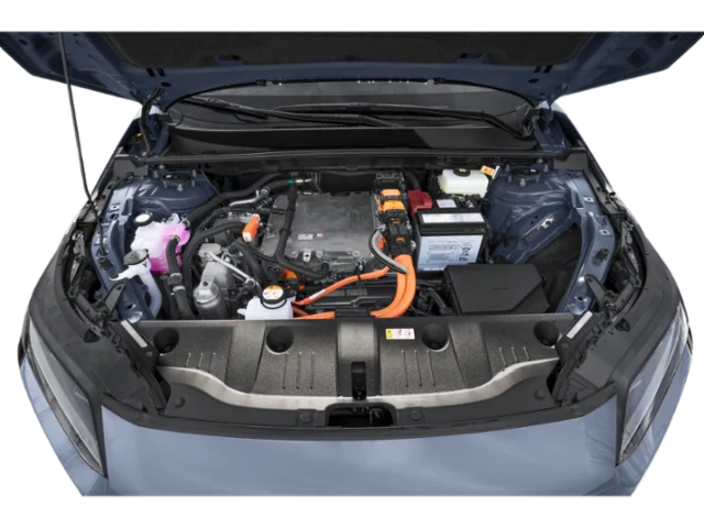 New 2026 Mist Subaru Limited XT image 9
