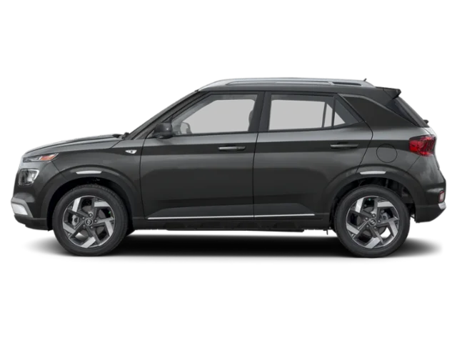 New 2026 Ecotronic Gray w/Black Roof Hyundai SEL image 3
