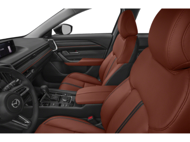 2025 Mazda CX-50 Premium - Photo 6