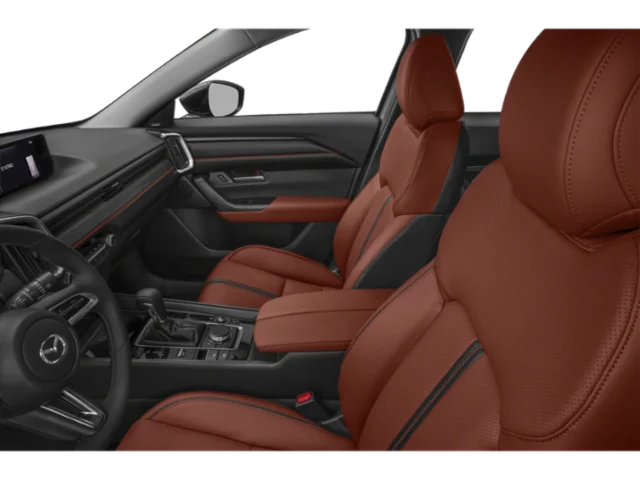 2025 Mazda CX-50 Premium - Photo 6