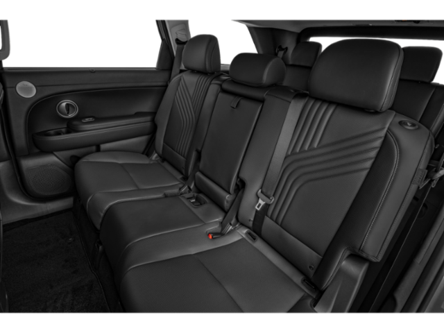 New 2027  Hyundai SEL Premium image 27