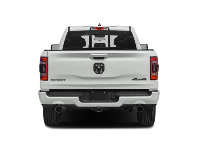 Used 2022 Diamond Black Ram TRX image 11