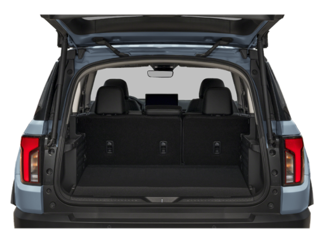 2026 Honda Passport RTL - Photo 8