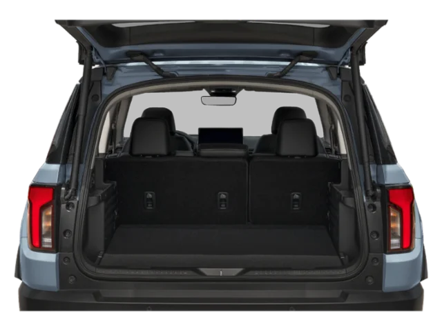 2026 Honda Passport RTL - Photo 8