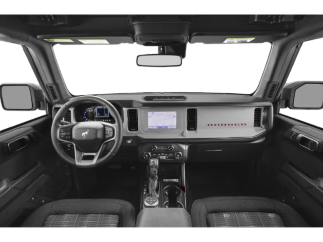 Used 2025 Blue Ford Heritage Edition image 5