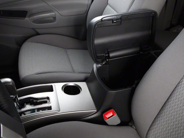 Used 2013 Gray Toyota PreRunner image 14