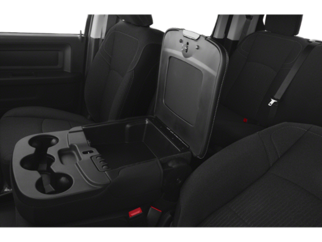 Used 2020 White Ram Tradesman image 14