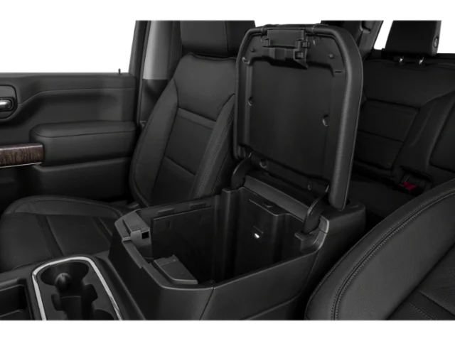 Used 2020 White GMC Denali image 11