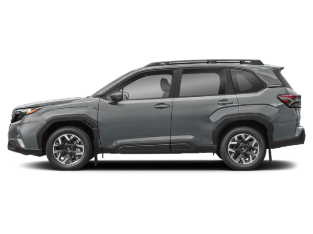 New 2026 River Rock Prl Subaru Premium image 3