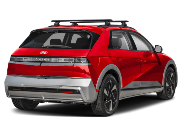 2026 Hyundai Ioniq 5 Limited photo 2