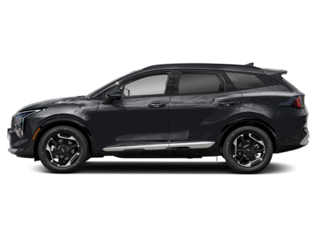 New 2027 Panthera Metal Kia SX image 3