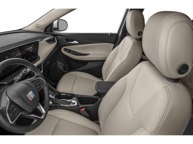 2025 Buick Encore GX Preferred - Photo 9