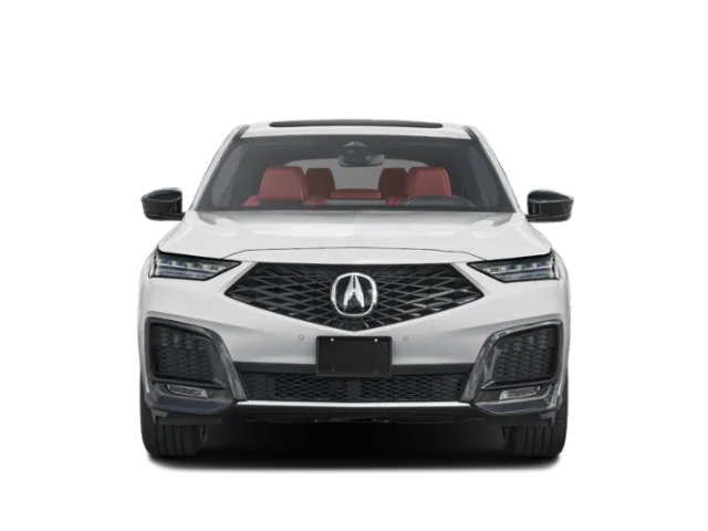 Used 2025 Blue Acura A-Spec image 10