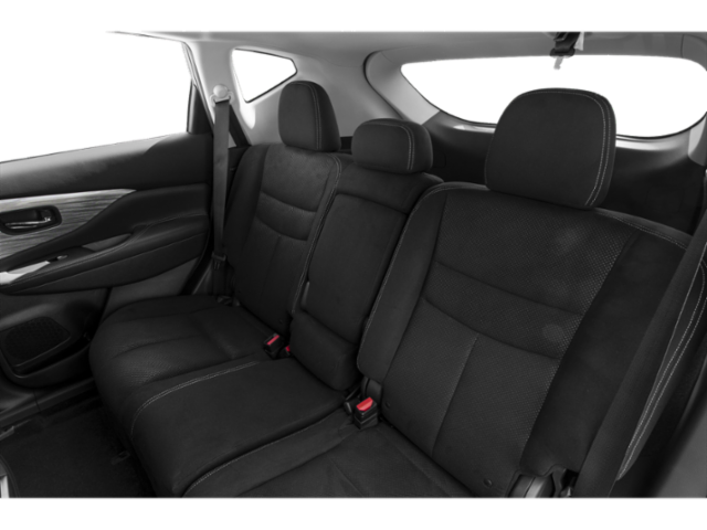 Used 2015 Black Nissan S image 12