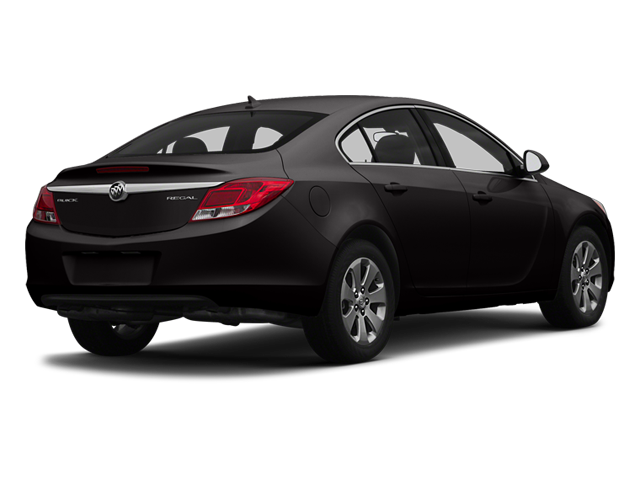 Used 2013 Buick Regal Premium 1 with VIN 2G4GS5EV5D9176429 for sale in Avon, IN