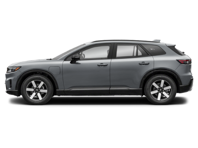 New 2026 Mercury Silver Metallic Honda Touring image 6