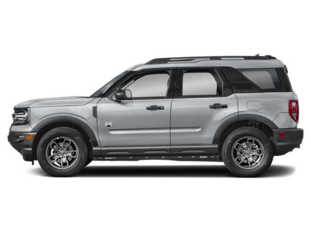 Used 2024  Ford Big Bend image 3