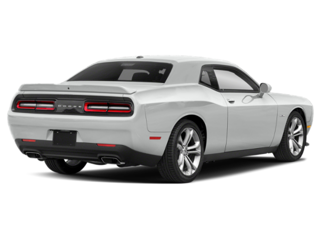 Used 2023 White Dodge R/T image 3