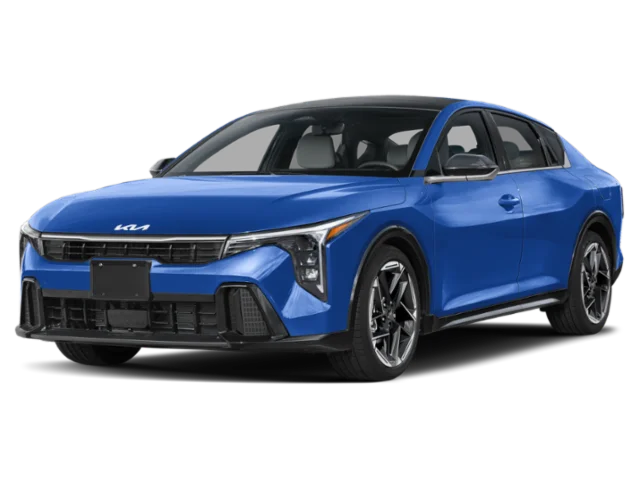 2026 Kia K4 GT-Line AT's photo