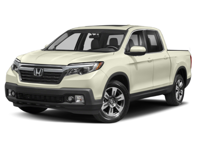 2019 Honda Ridgeline