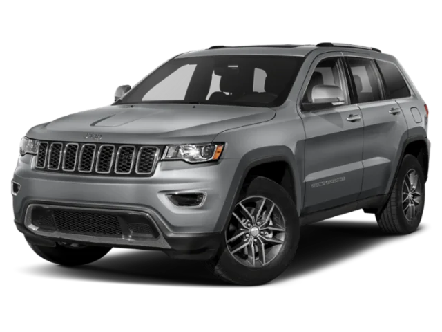 2019 Jeep Grand Cherokee Limited 4WD's photo