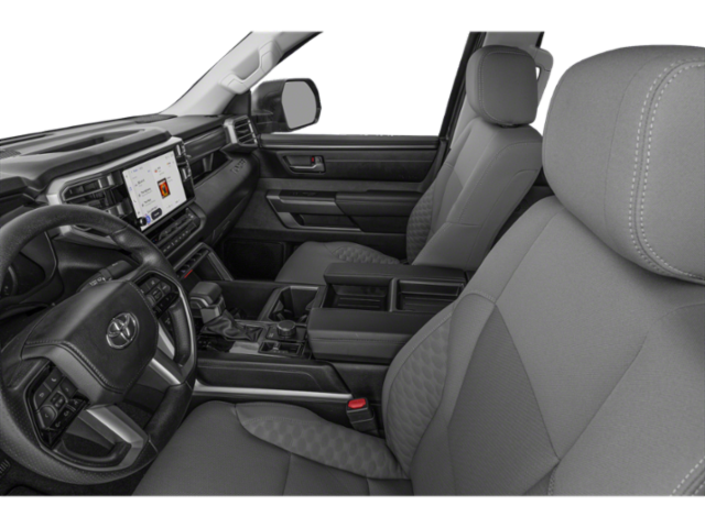 Used 2024 Ice Cap Toyota SR5 image 6