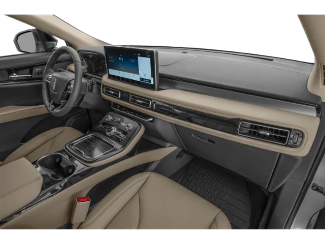 Used 2021 Black Lincoln Reserve image 22