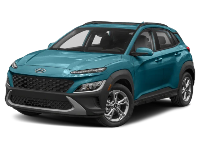 2022 Hyundai Kona SEL Automatic's photo