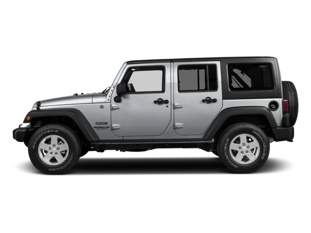Used 2017  Jeep Sport image 3