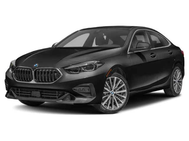2024 BMW 2 Series 228i xDrive Gran Coupe's photo