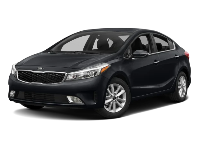 Used 2017 Black Kia S image 3