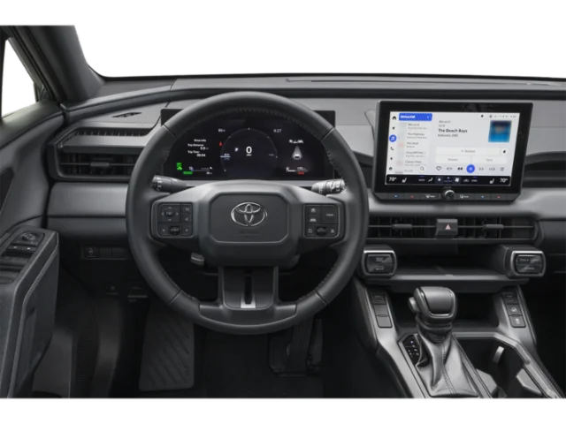 New 2026 Meteor Shower Toyota SE image 4