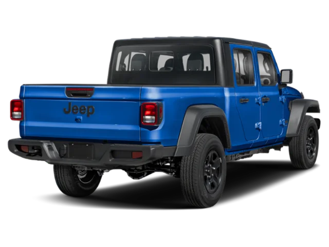 2025 Jeep Gladiator Sport S - Photo 19