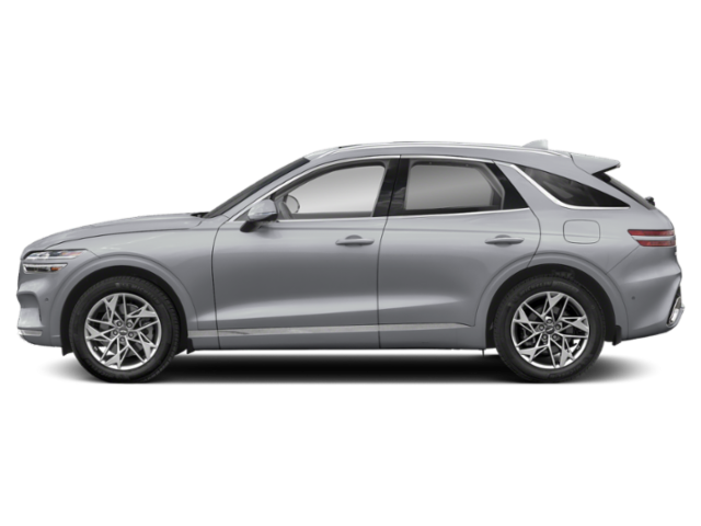Used 2022 Savile Silver Genesis 2.5T image 3