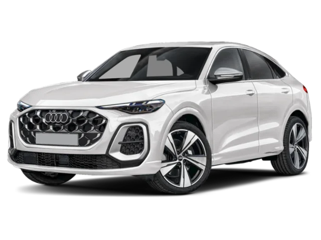 2026 Audi SQ5 Sportback Prestige quattro's photo