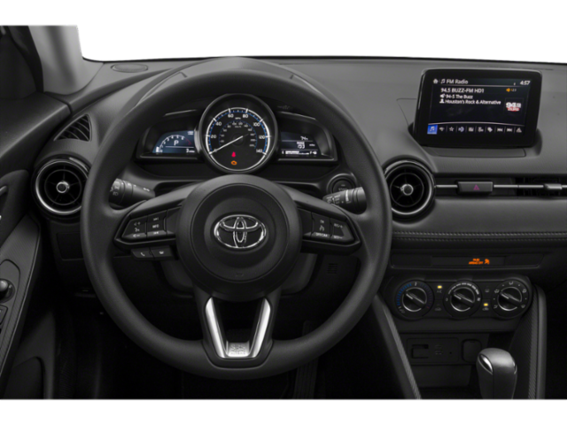 Used 2019  Toyota XLE image 8