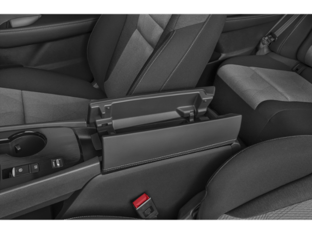 New 2027 Super Black Nissan SV image 11