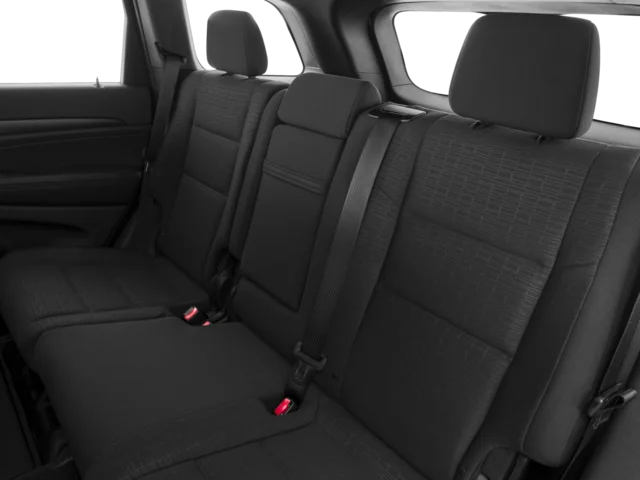 Used 2016 Velvet Red Pearlcoat Jeep Laredo image 11