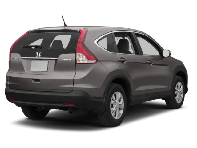 Used 2013 Honda CR-V EX with VIN 2HKRM4H54DH688306 for sale in Lexington, SC
