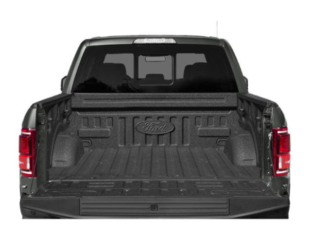 Used 2019 Blue Ford Raptor image 11