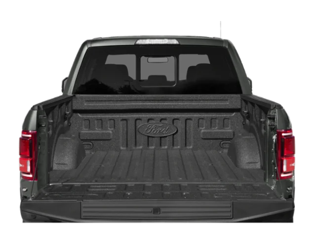 Used 2019 Black Ford Raptor image 9