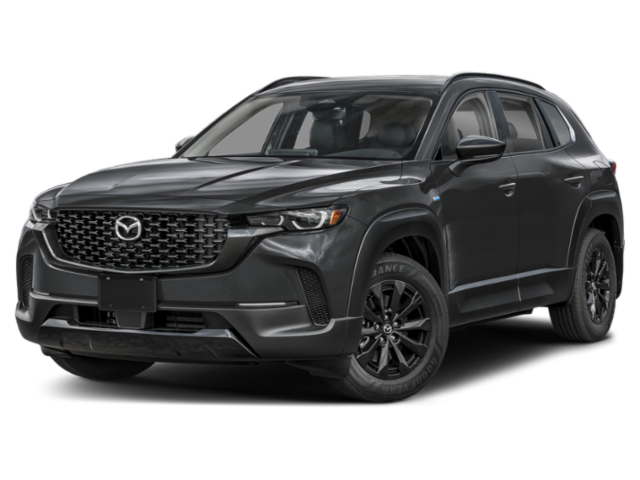2026 Mazda CX-50 2.5 Hybrid Premium's photo