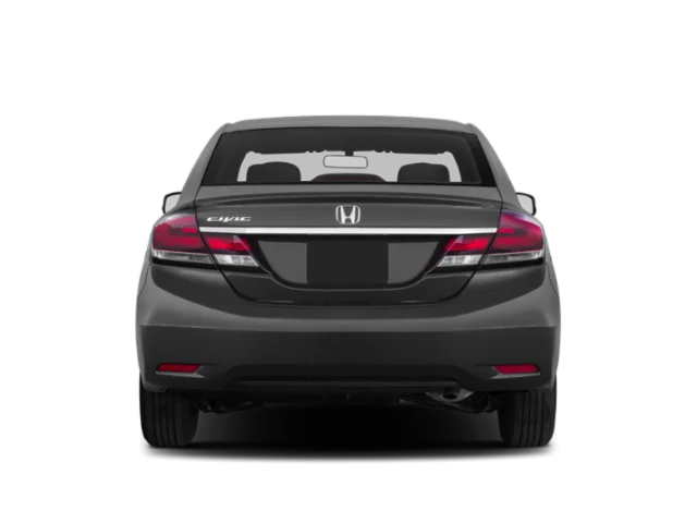 Used 2013  Honda EX image 5