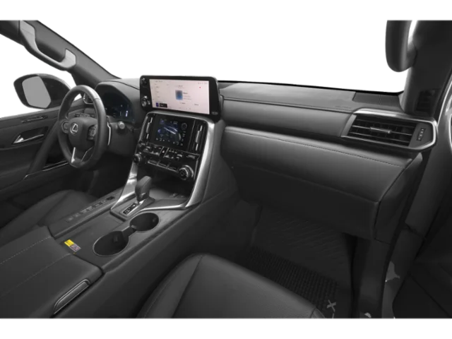 New 2026 Earth Lexus OVERTRAIL image 19