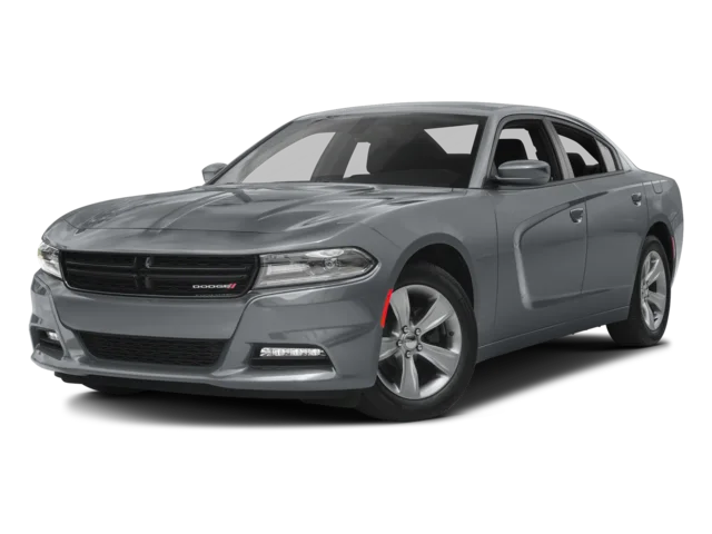 2016 Dodge Charger SXT's photo