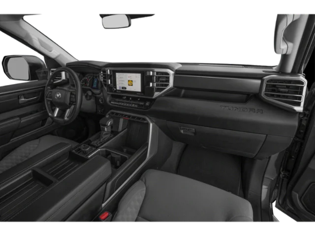 New 2026 Ice Cap Toyota SR5 image 16