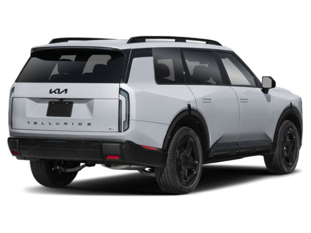 New 2027 Gray Kia X-Line EX image 2