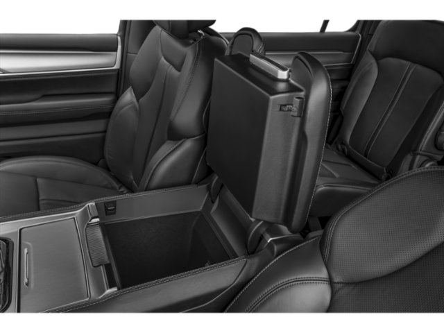 2026 Jeep Grand Wagoneer Limited Reserve - Photo 11